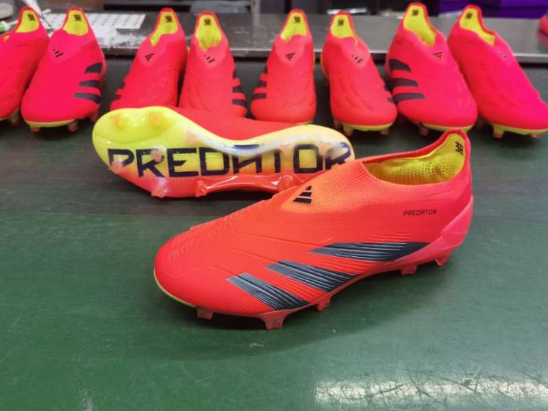 Adidas Predator Elite Laceless FG Size 39--45-57063425